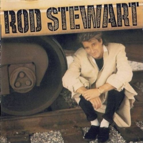 Rod Stewart/Rod Stewart (25446-1)